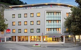 Leonardo Hotel Salzburg City Center